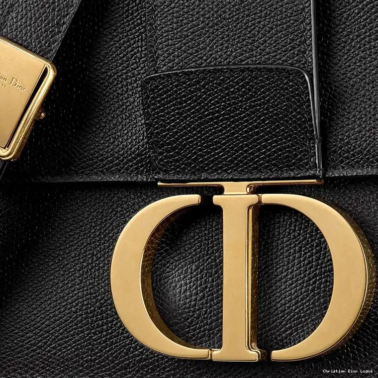 Cheap Grained Calfskin 30 Dior Black Montaigne Bag 0405 Luxury